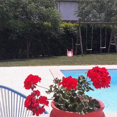 Villa - Garden&Pool Celorico De Basto Exterior foto