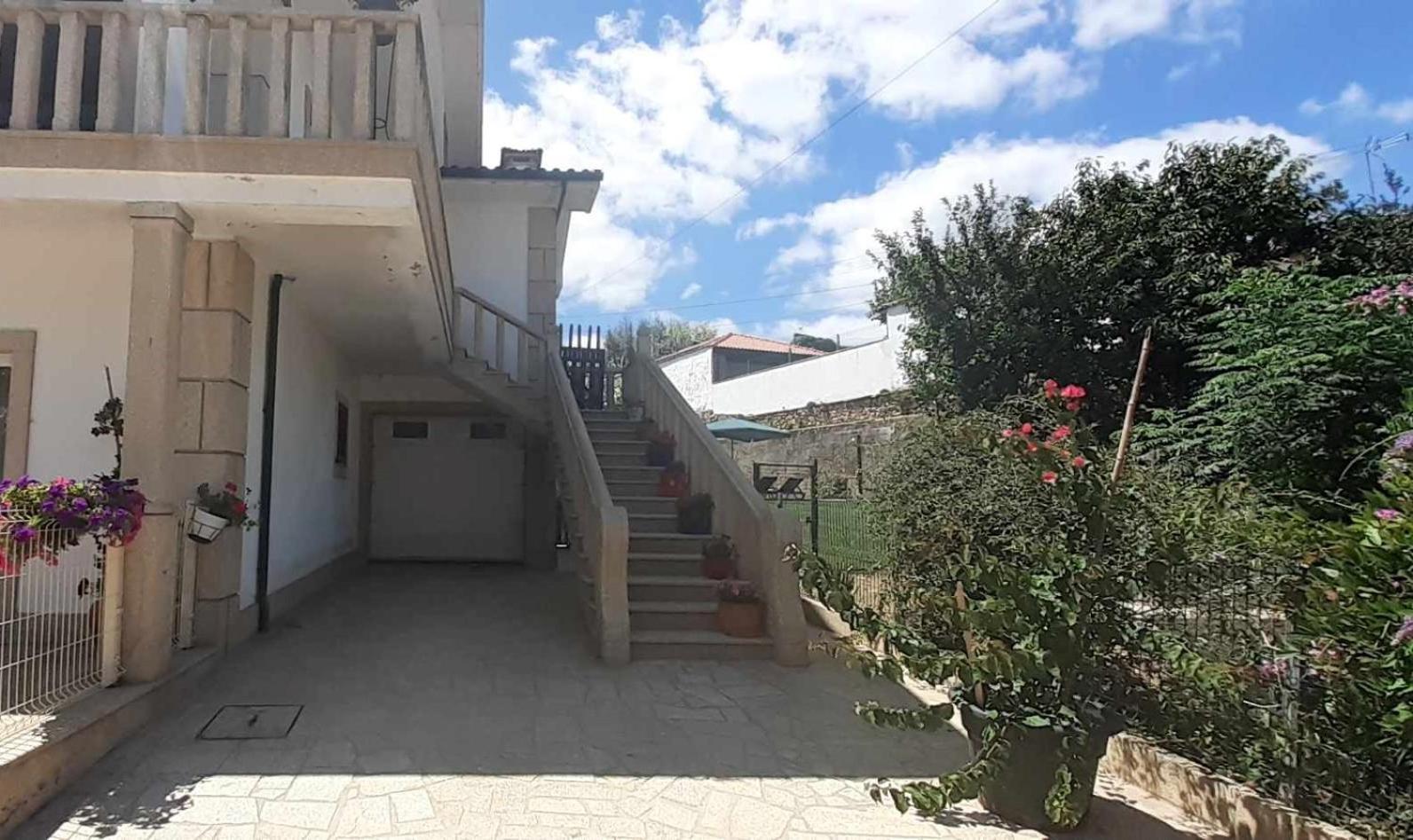 Villa - Garden&Pool Celorico De Basto Exterior foto
